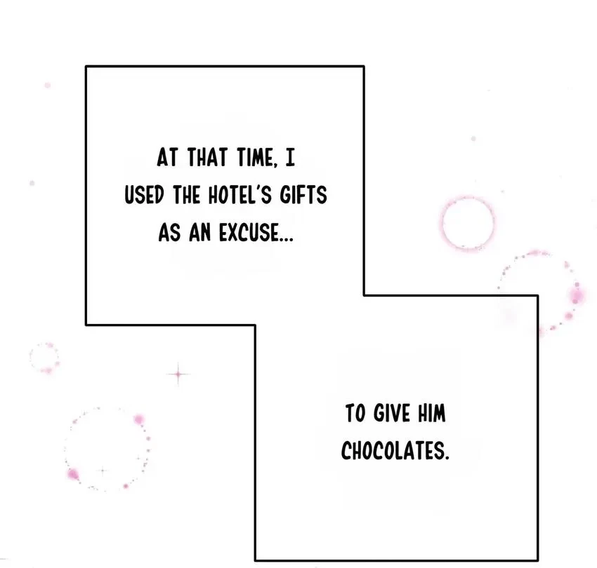 Chapter 80.07: Extra. : Valentine's Day Special, page 18