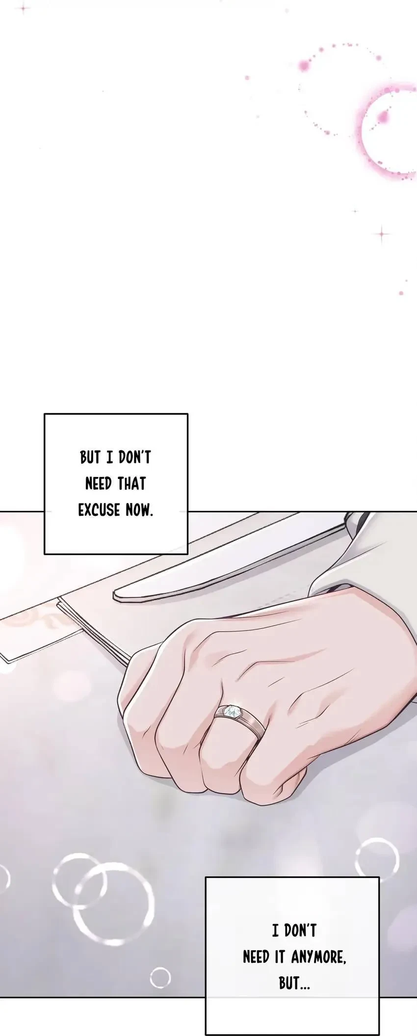 Chapter 80.07: Extra. : Valentine's Day Special, page 19