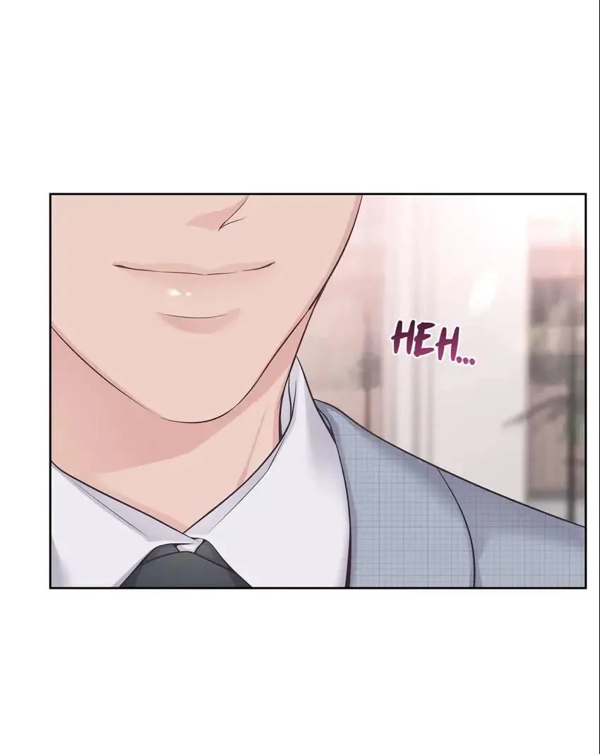 Chapter 80.07: Extra. : Valentine's Day Special, page 21