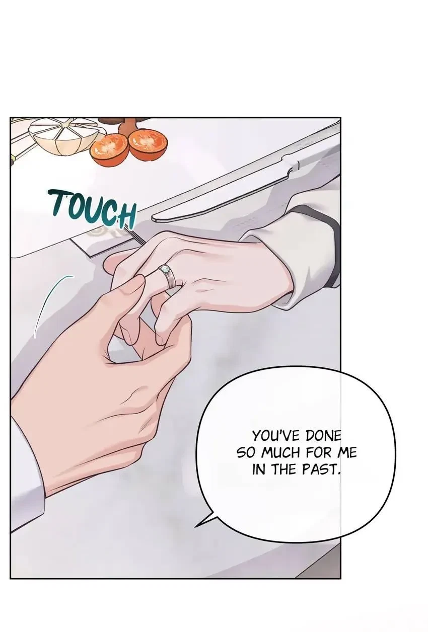 Chapter 80.07: Extra. : Valentine's Day Special, page 22