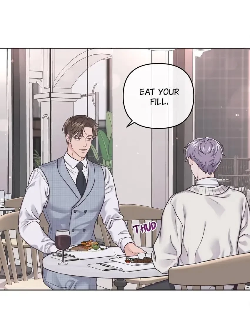 Chapter 80.07: Extra. : Valentine's Day Special, page 3