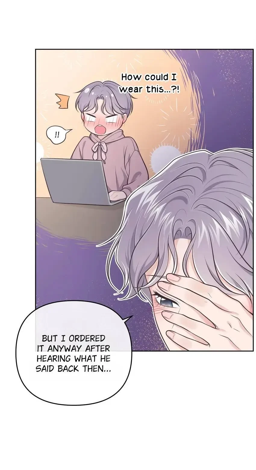 Chapter 80.07: Extra. : Valentine's Day Special, page 30