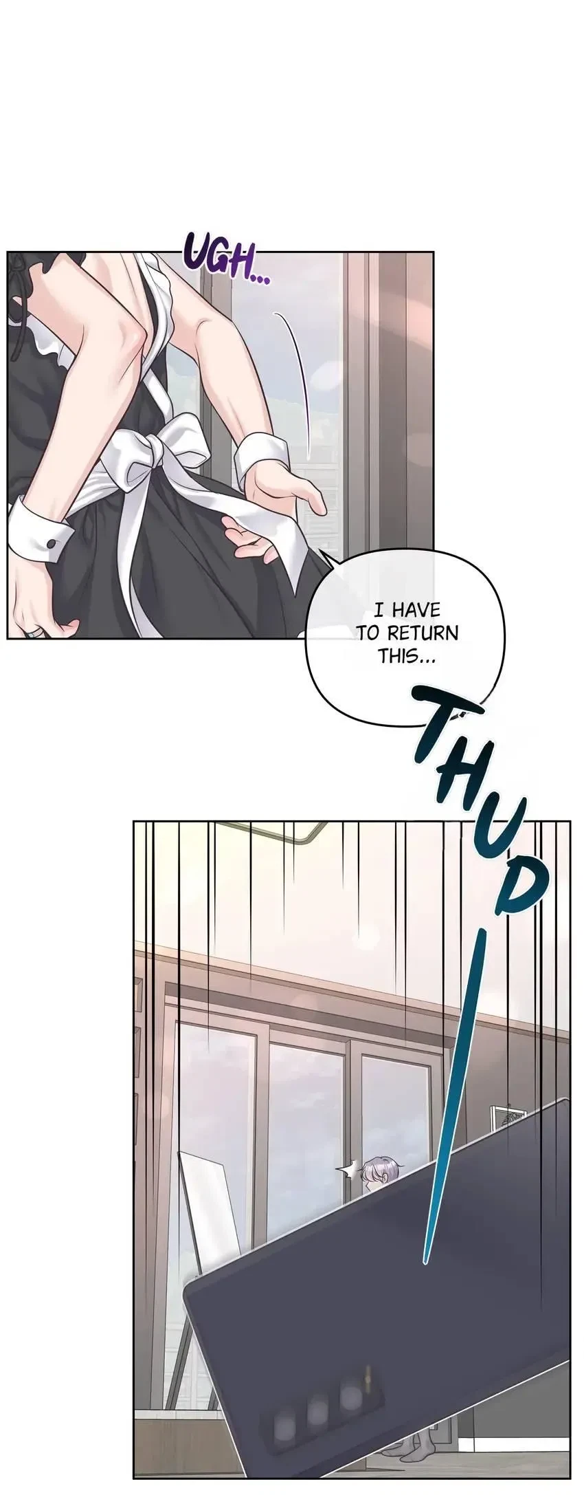 Chapter 80.07: Extra. : Valentine's Day Special, page 34