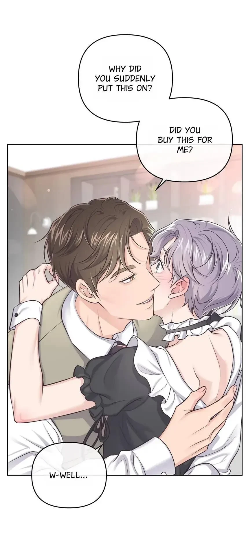 Chapter 80.07: Extra. : Valentine's Day Special, page 39