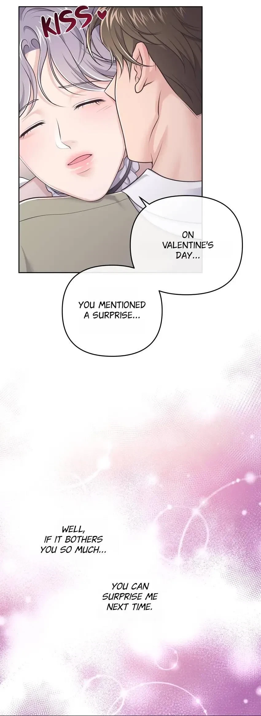 Chapter 80.07: Extra. : Valentine's Day Special, page 41
