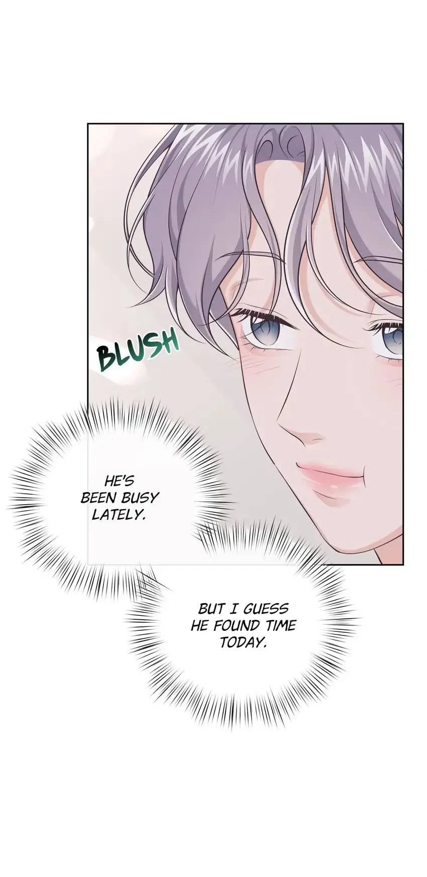 Chapter 80.07: Extra. : Valentine's Day Special, page 5