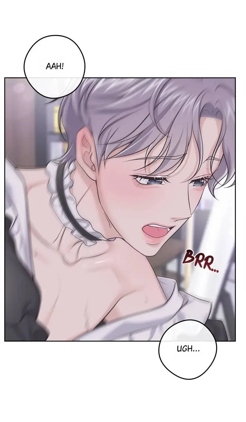 Chapter 80.07: Extra. : Valentine's Day Special, page 53