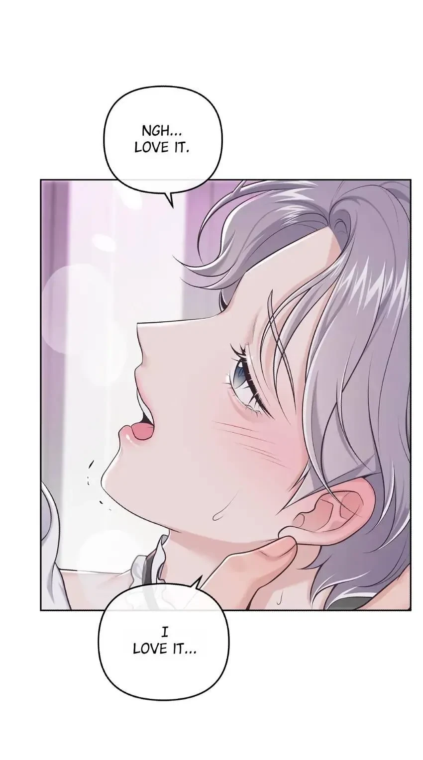 Chapter 80.07: Extra. : Valentine's Day Special, page 58