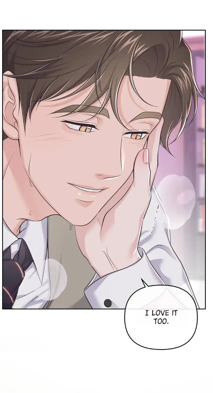 Chapter 80.07: Extra. : Valentine's Day Special, page 59