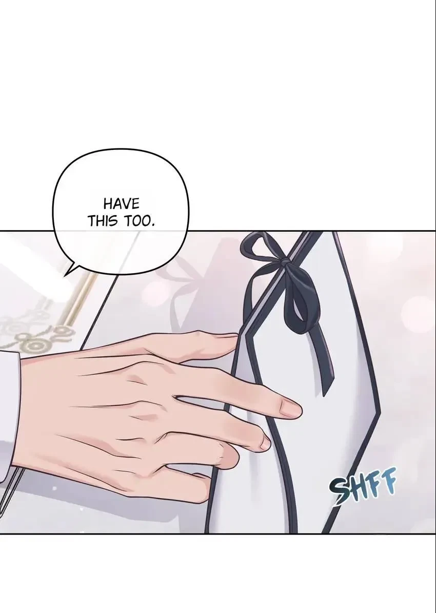 Chapter 80.07: Extra. : Valentine's Day Special, page 6