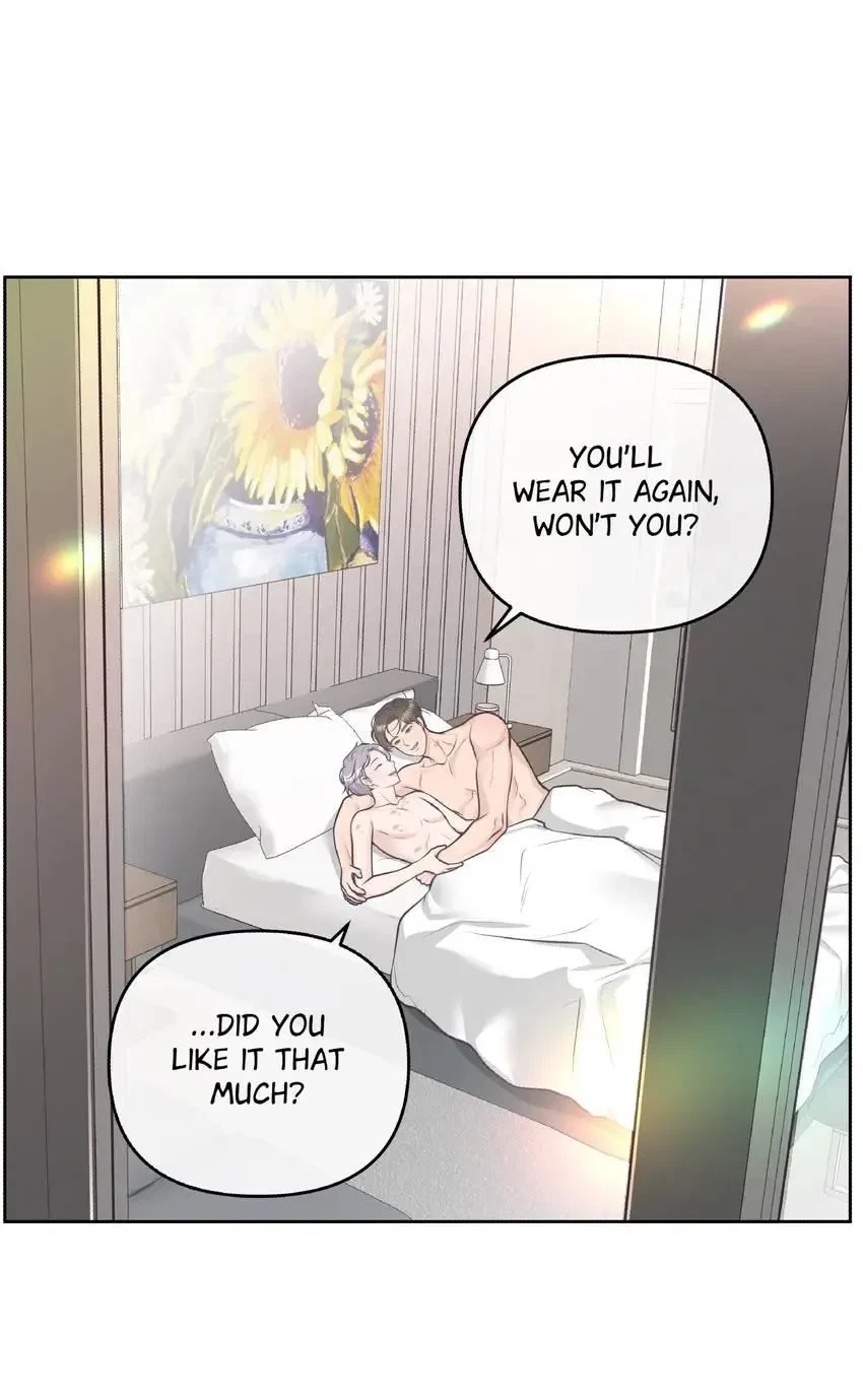 Chapter 80.07: Extra. : Valentine's Day Special, page 63