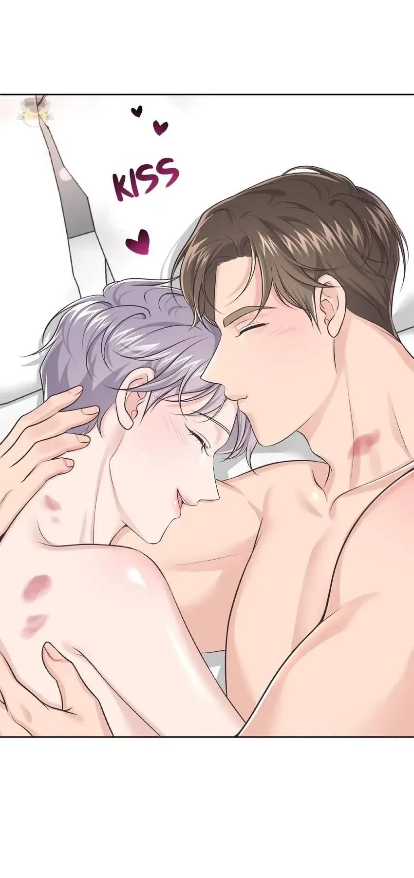 Chapter 80.07: Extra. : Valentine's Day Special, page 67