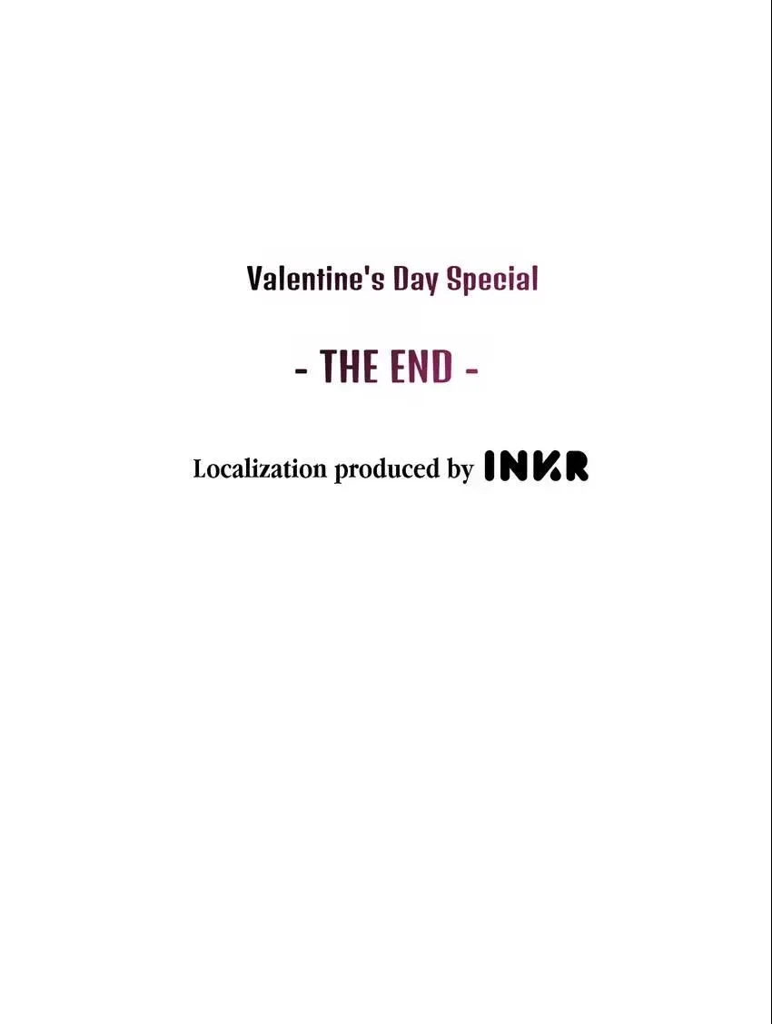 Chapter 80.07: Extra. : Valentine's Day Special, page 68