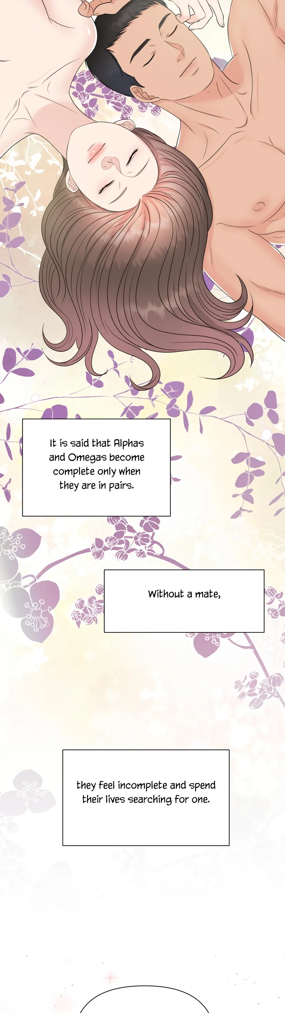The Alpha Of Her Choice Chapter 112, page 35