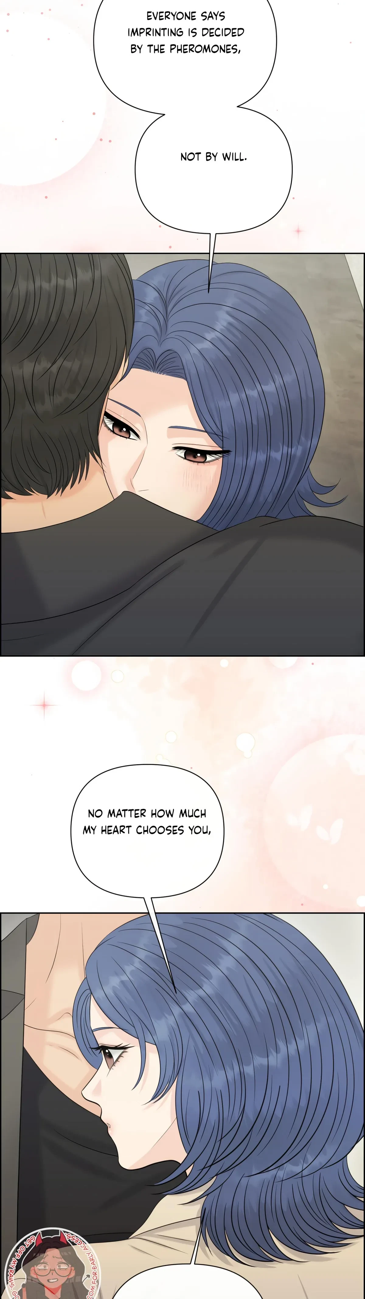 The Alpha Of Her Choice Chapter 112, page 36
