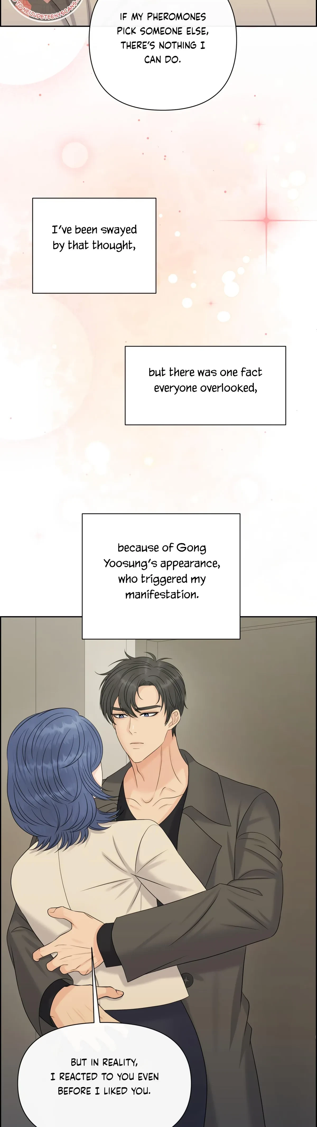 The Alpha Of Her Choice Chapter 112, page 37