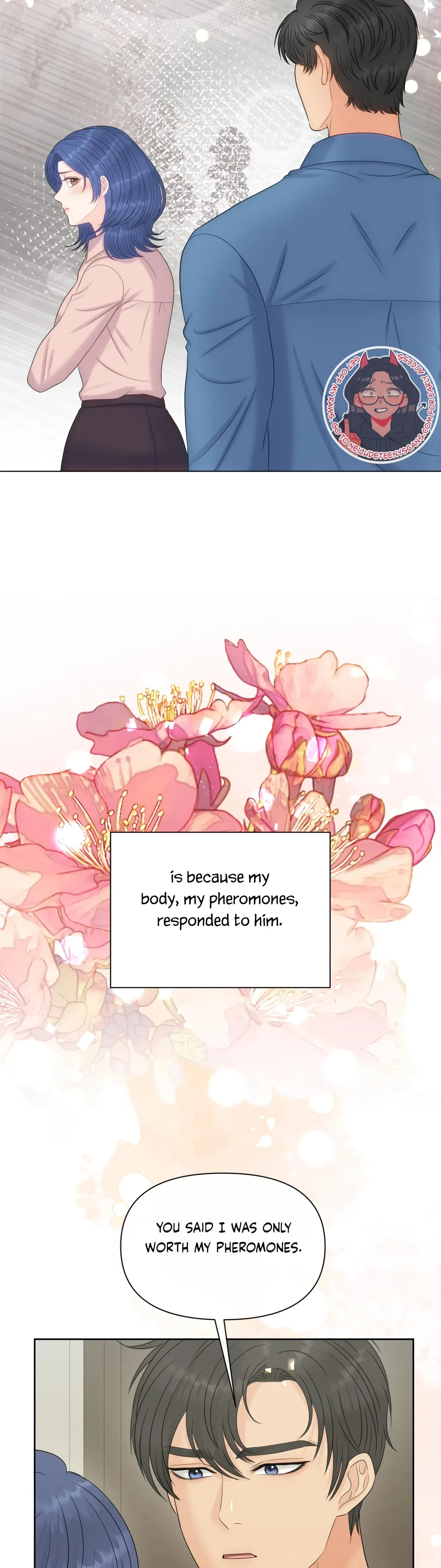 The Alpha Of Her Choice Chapter 112, page 39