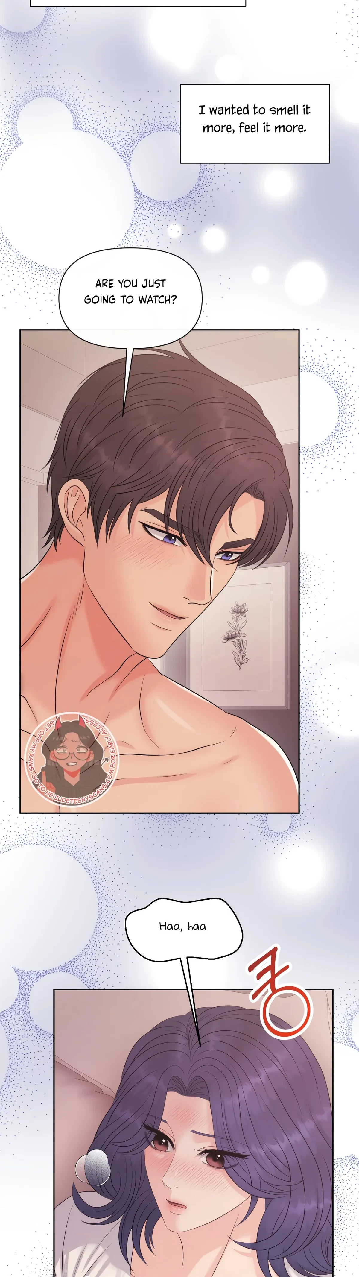 The Alpha Of Her Choice Chapter 112, page 44