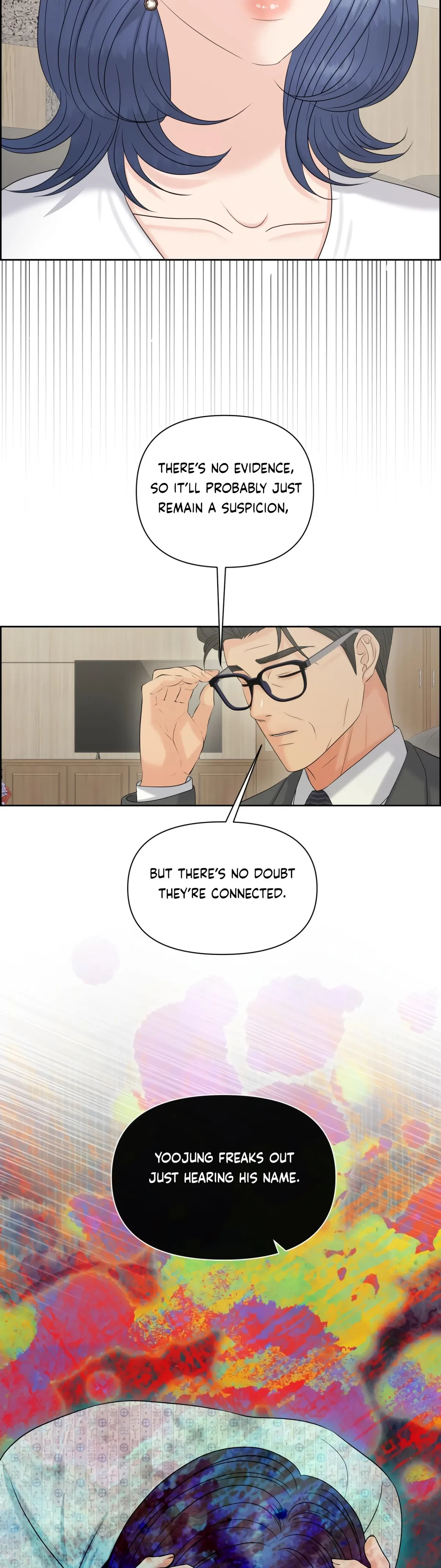The Alpha Of Her Choice Chapter 112, page 5