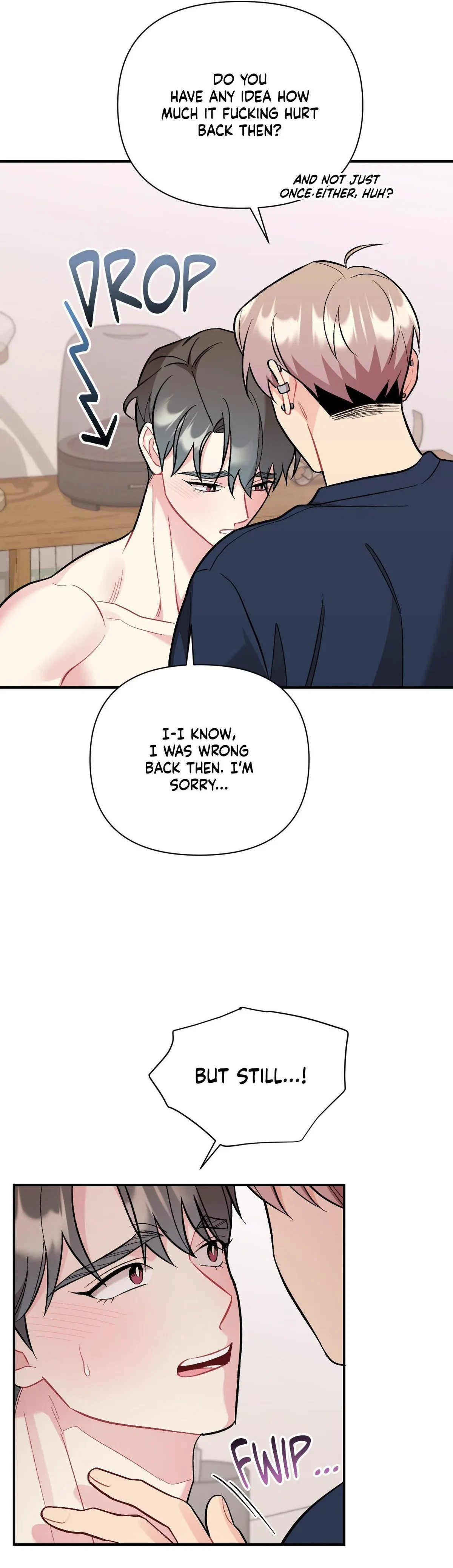Cherry Picking Chapter 85, page 10