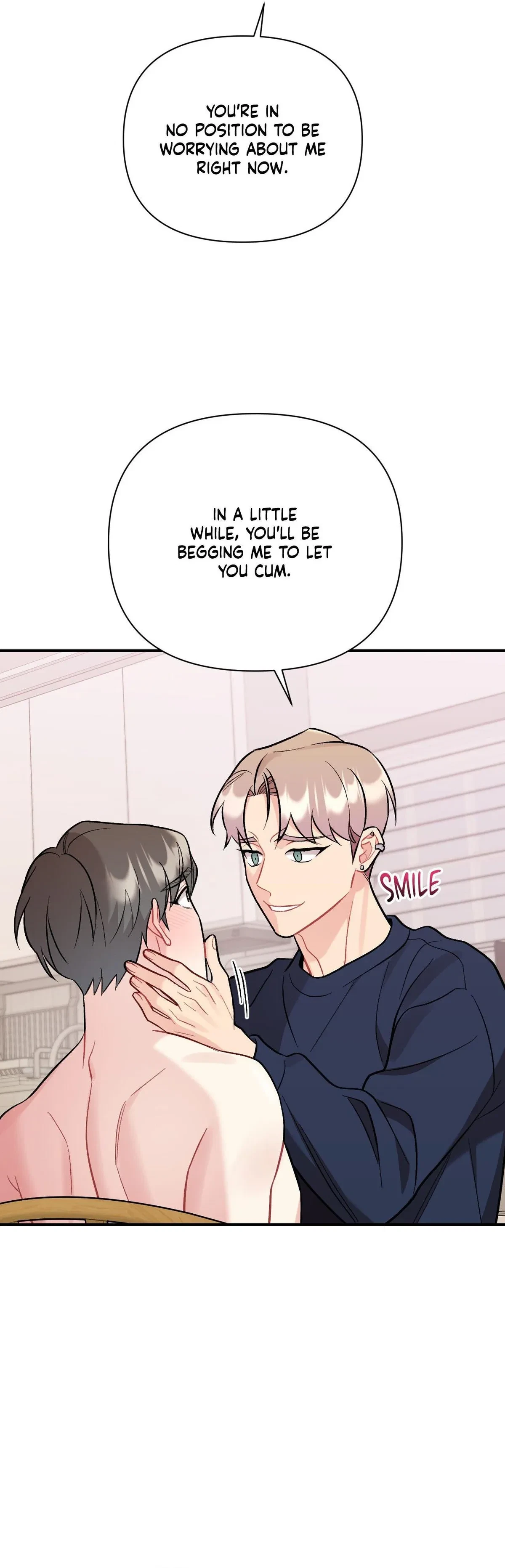 Cherry Picking Chapter 85, page 11