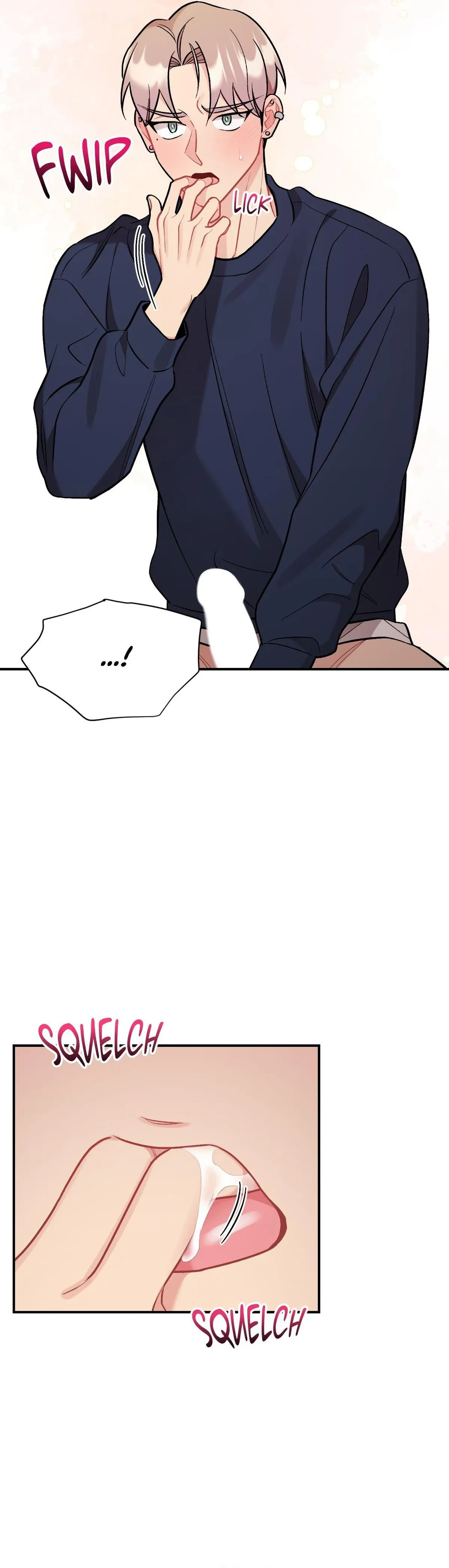 Cherry Picking Chapter 85, page 13