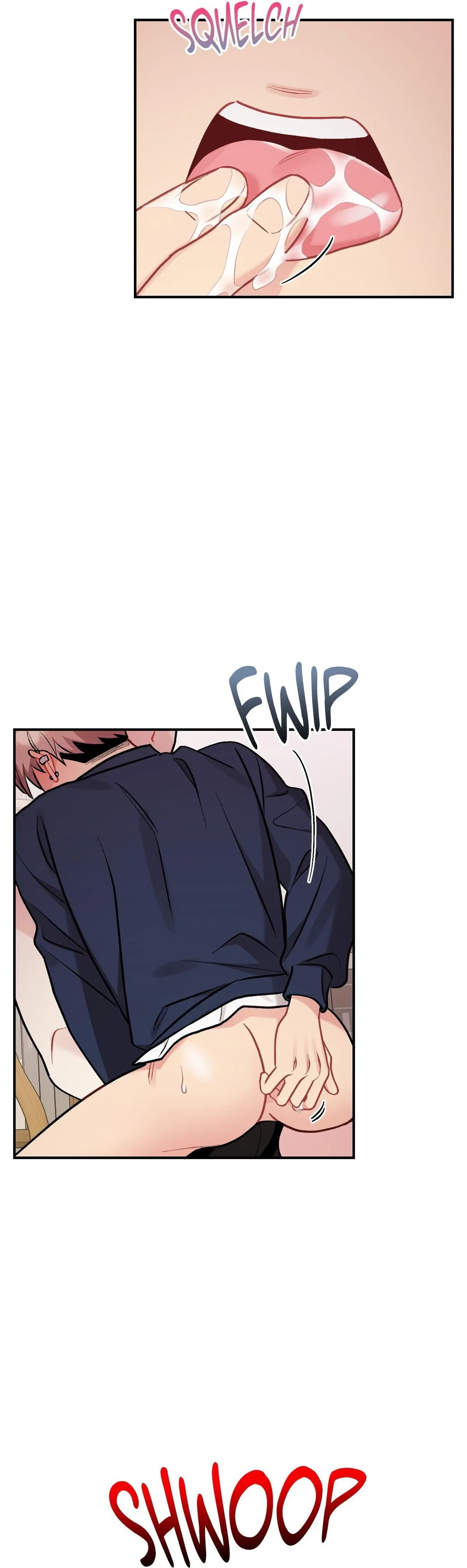 Cherry Picking Chapter 85, page 14