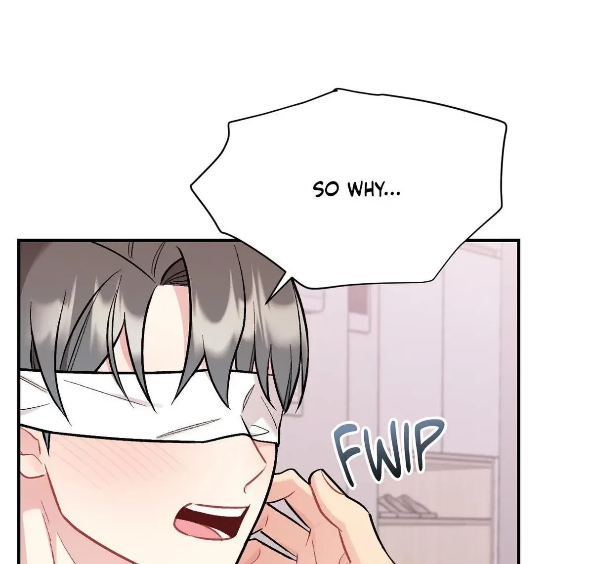 Cherry Picking Chapter 85, page 2