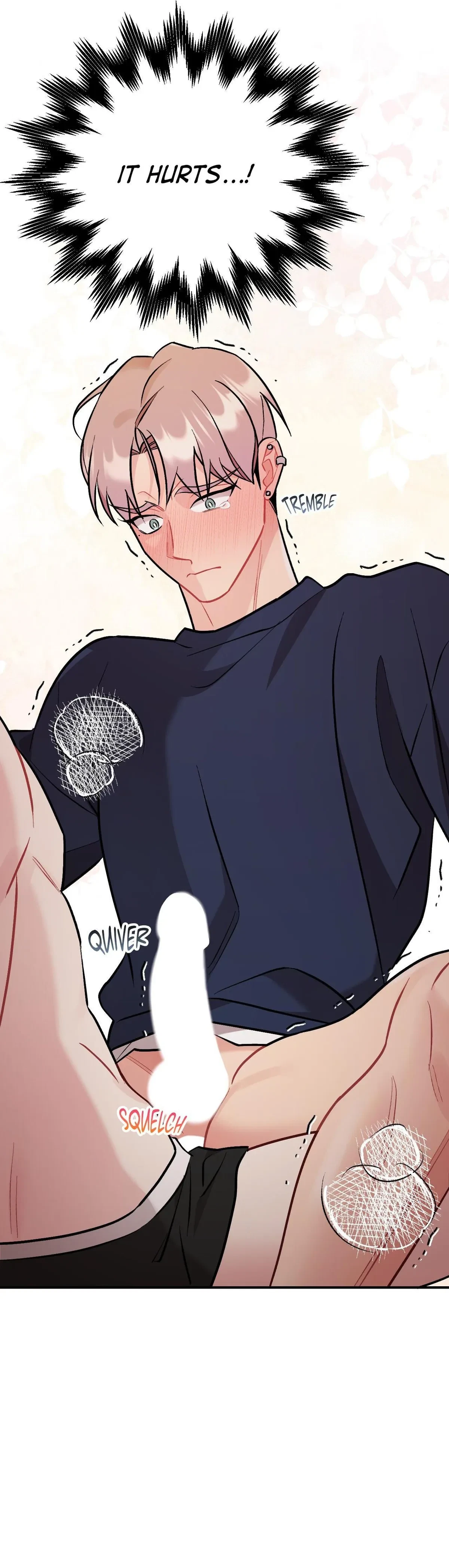 Cherry Picking Chapter 85, page 26