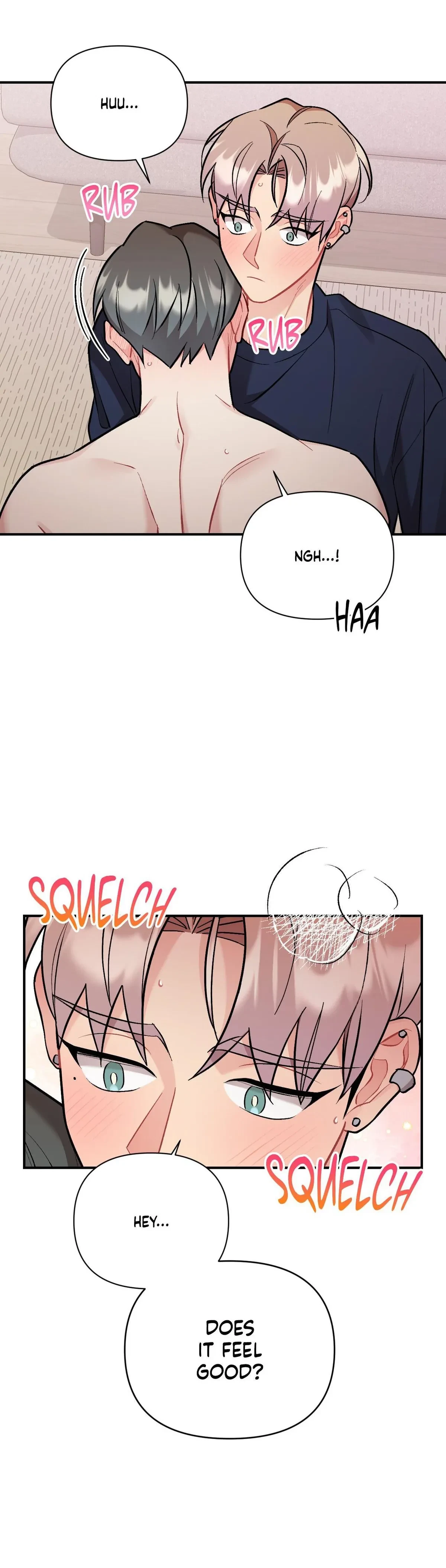 Cherry Picking Chapter 85, page 33