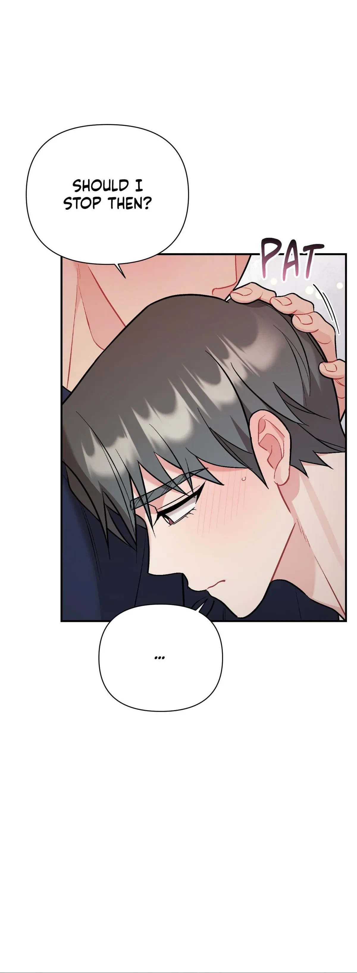 Cherry Picking Chapter 85, page 35
