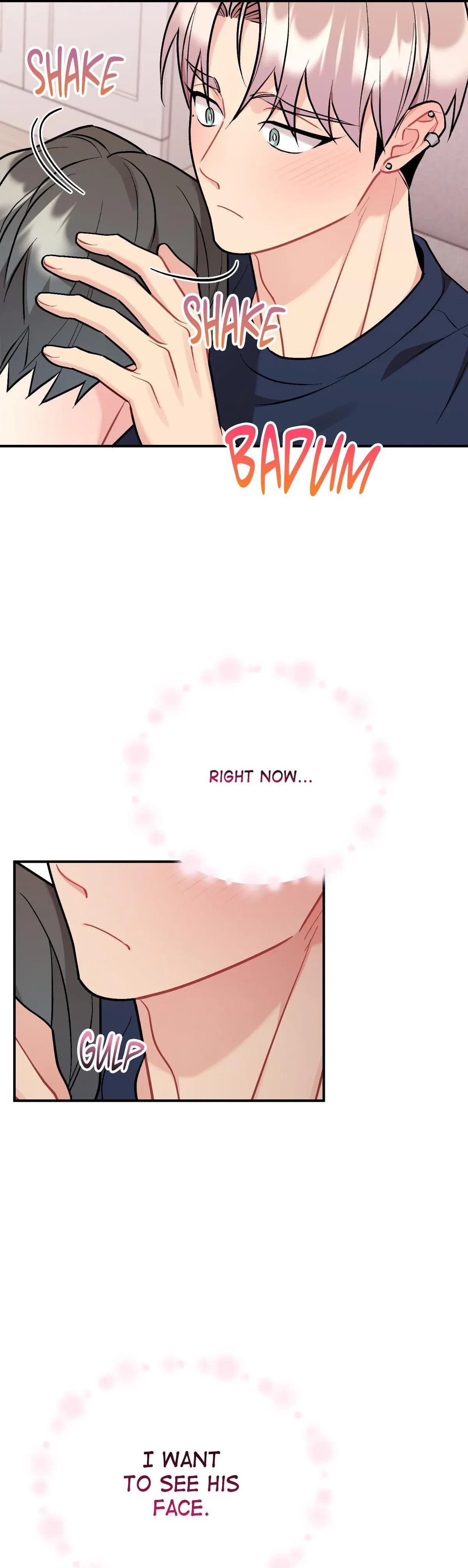Cherry Picking Chapter 85, page 36