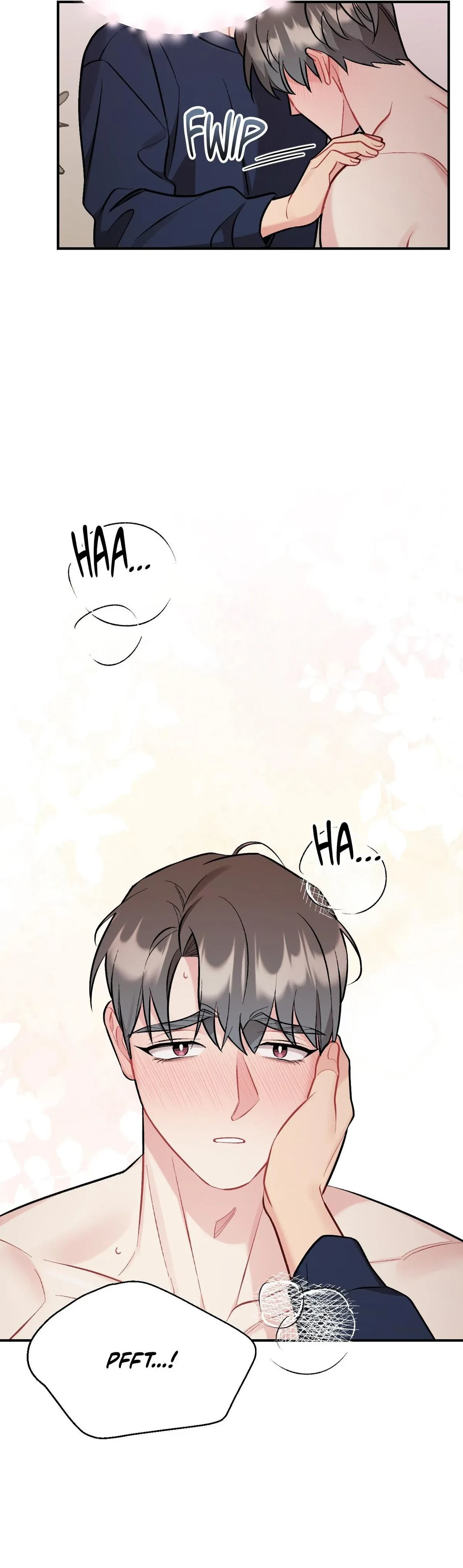 Cherry Picking Chapter 85, page 37