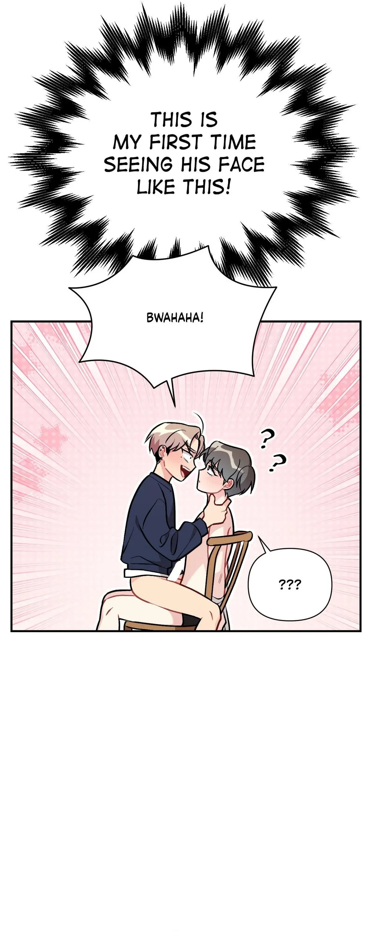 Cherry Picking Chapter 85, page 38