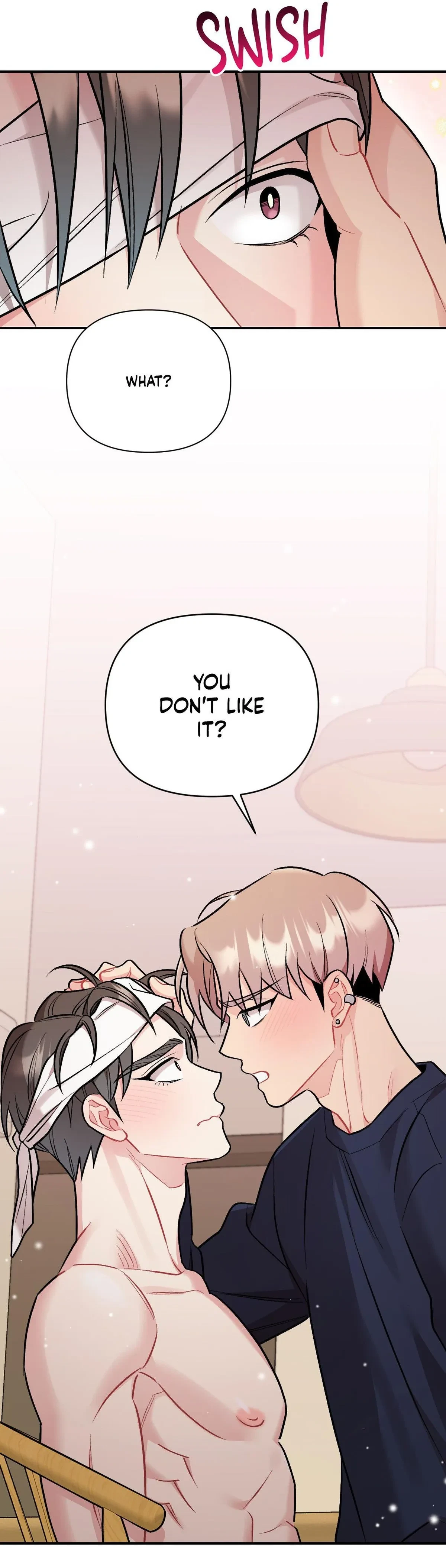 Cherry Picking Chapter 85, page 4