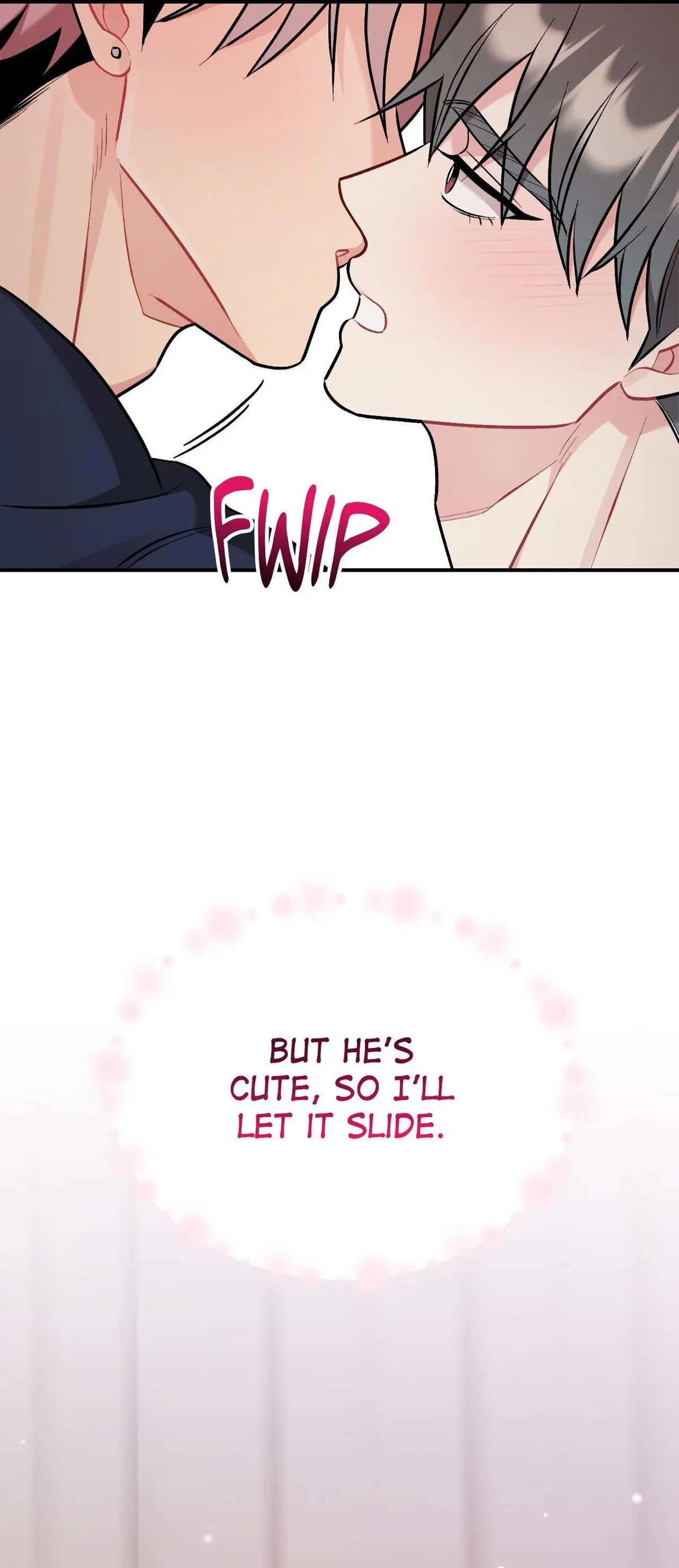 Cherry Picking Chapter 85, page 43