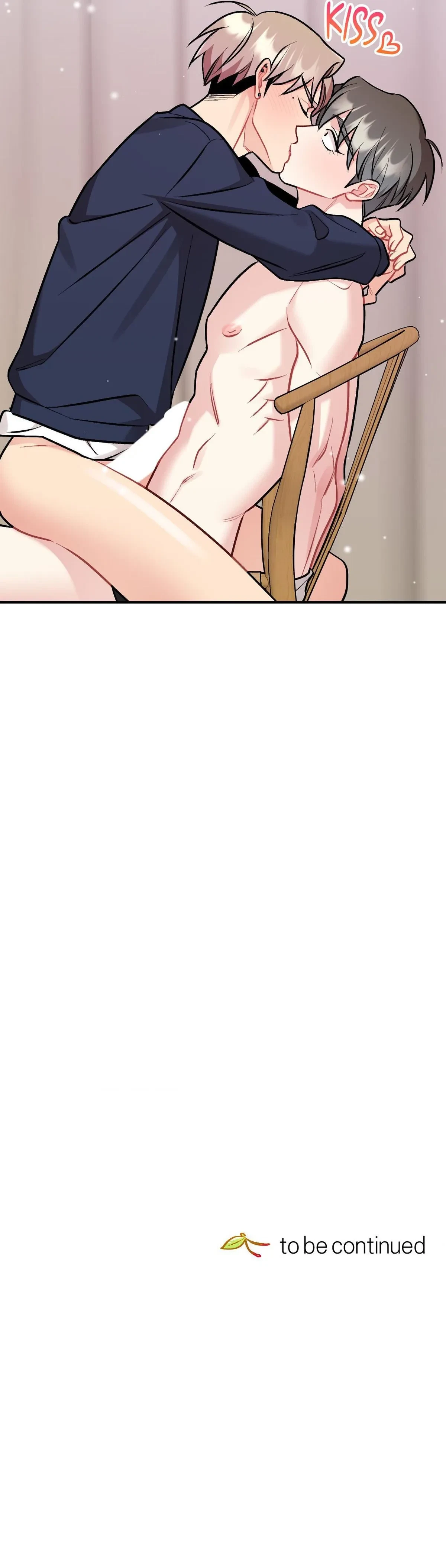 Cherry Picking Chapter 85, page 44