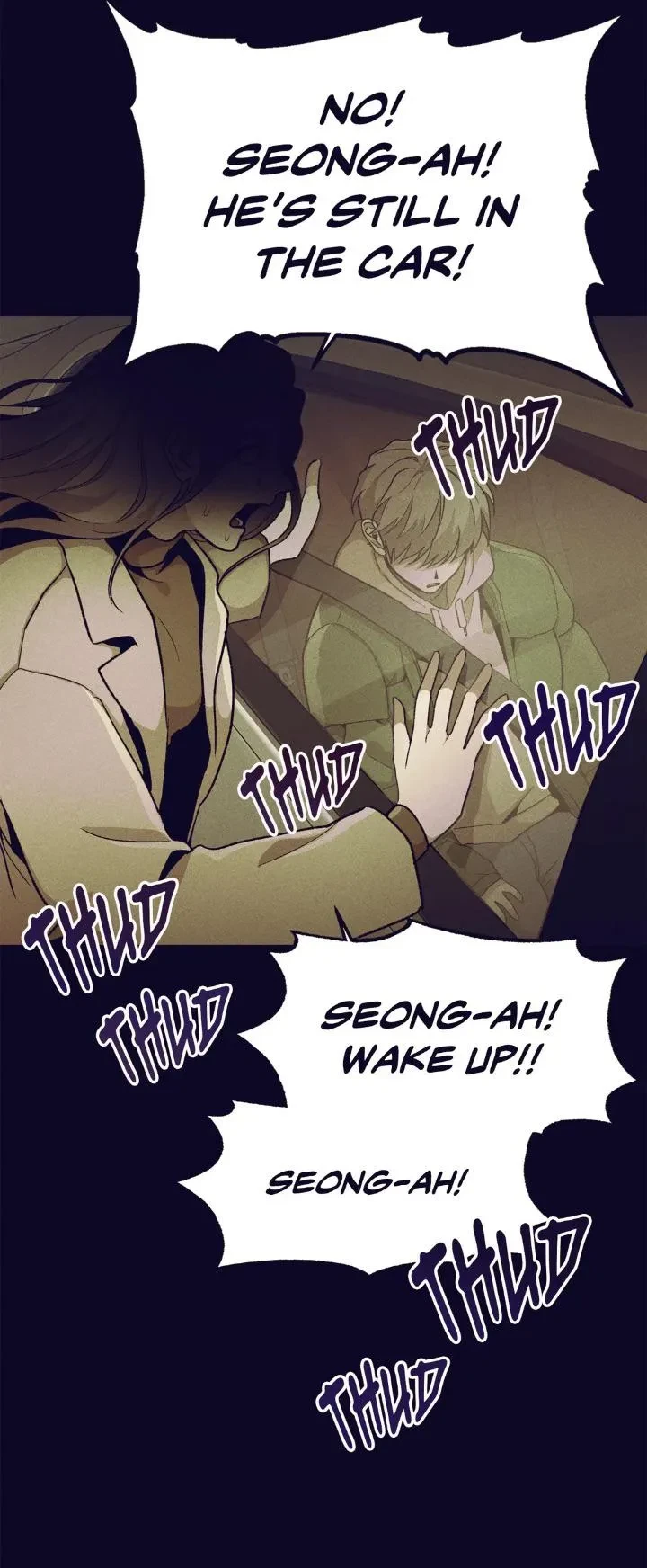 Kill Me If You Can Chapter 18, page 10
