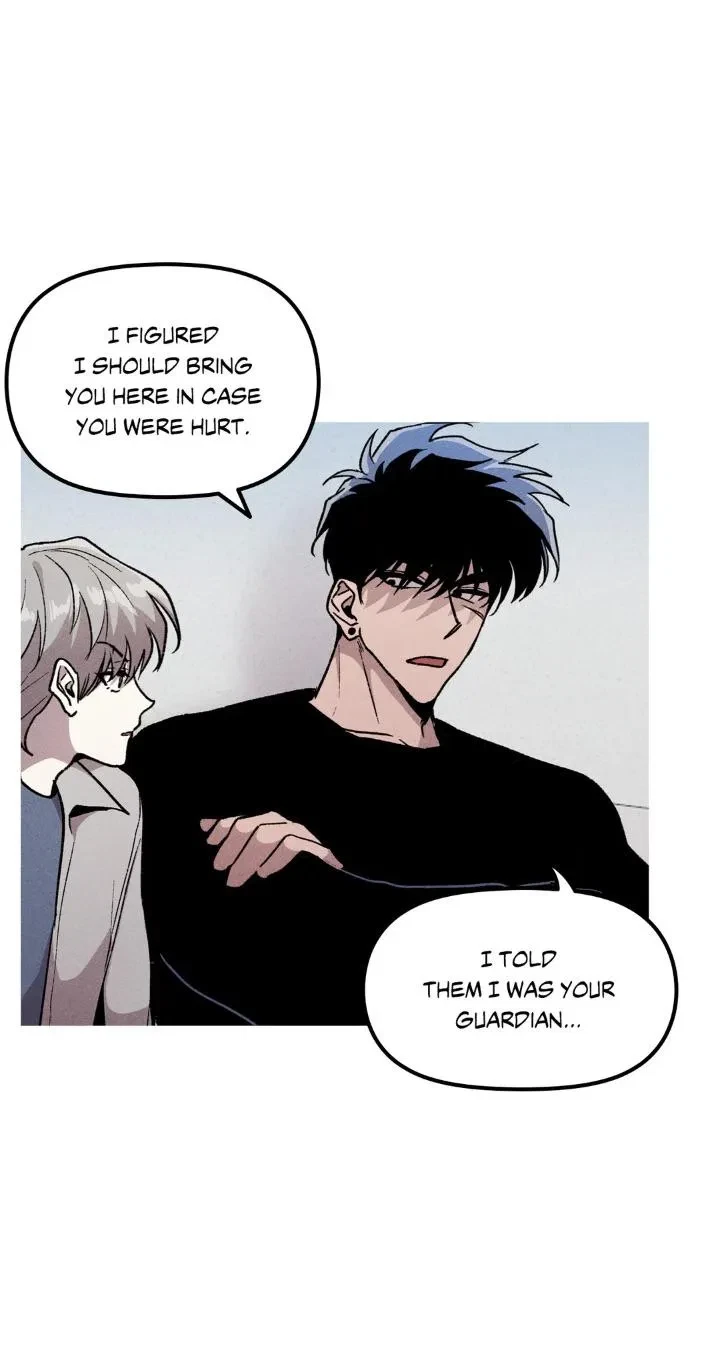Kill Me If You Can Chapter 18, page 12