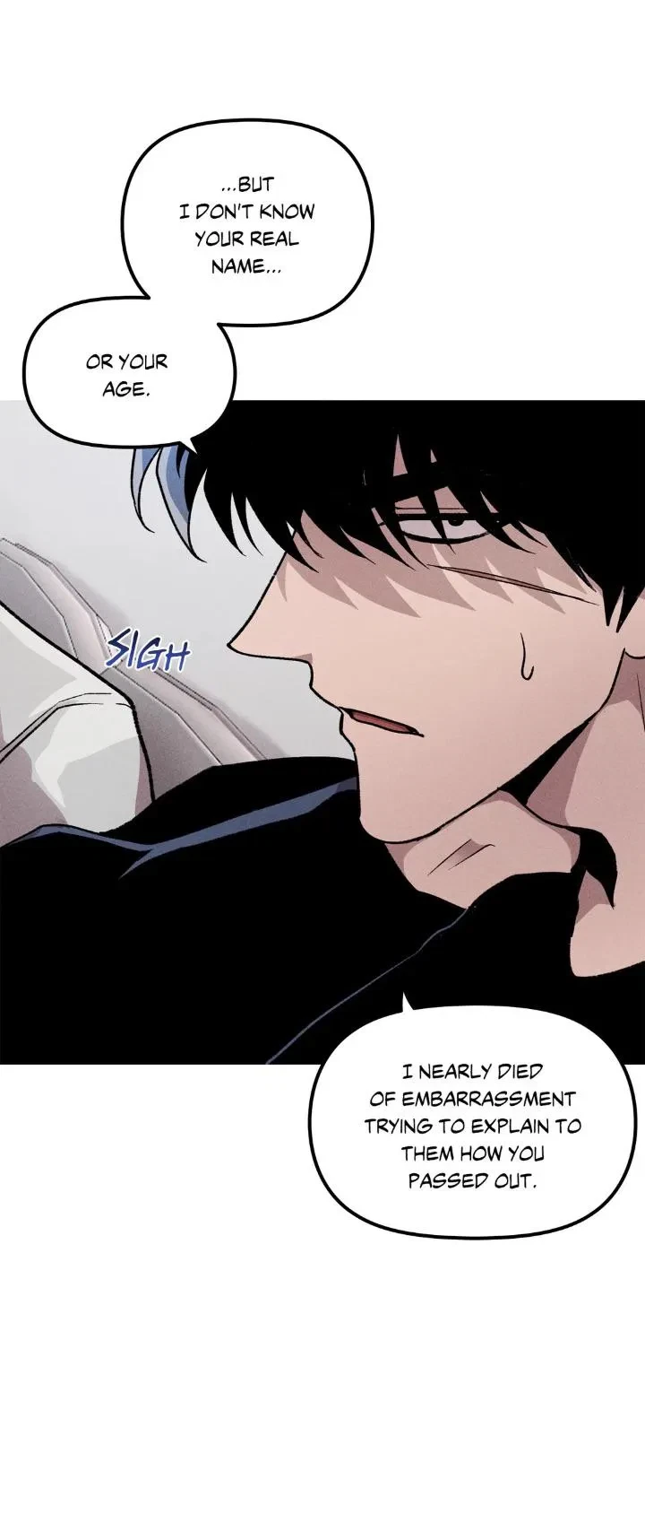 Kill Me If You Can Chapter 18, page 13