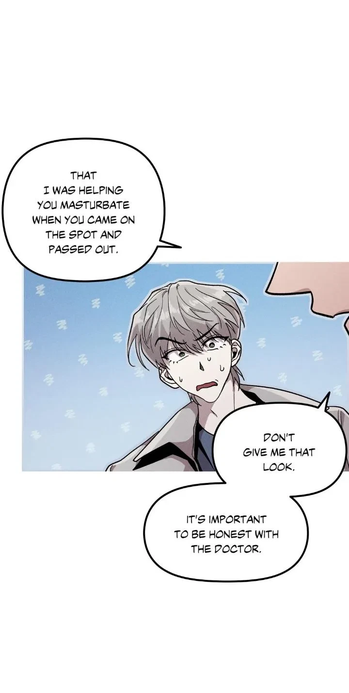 Kill Me If You Can Chapter 18, page 15