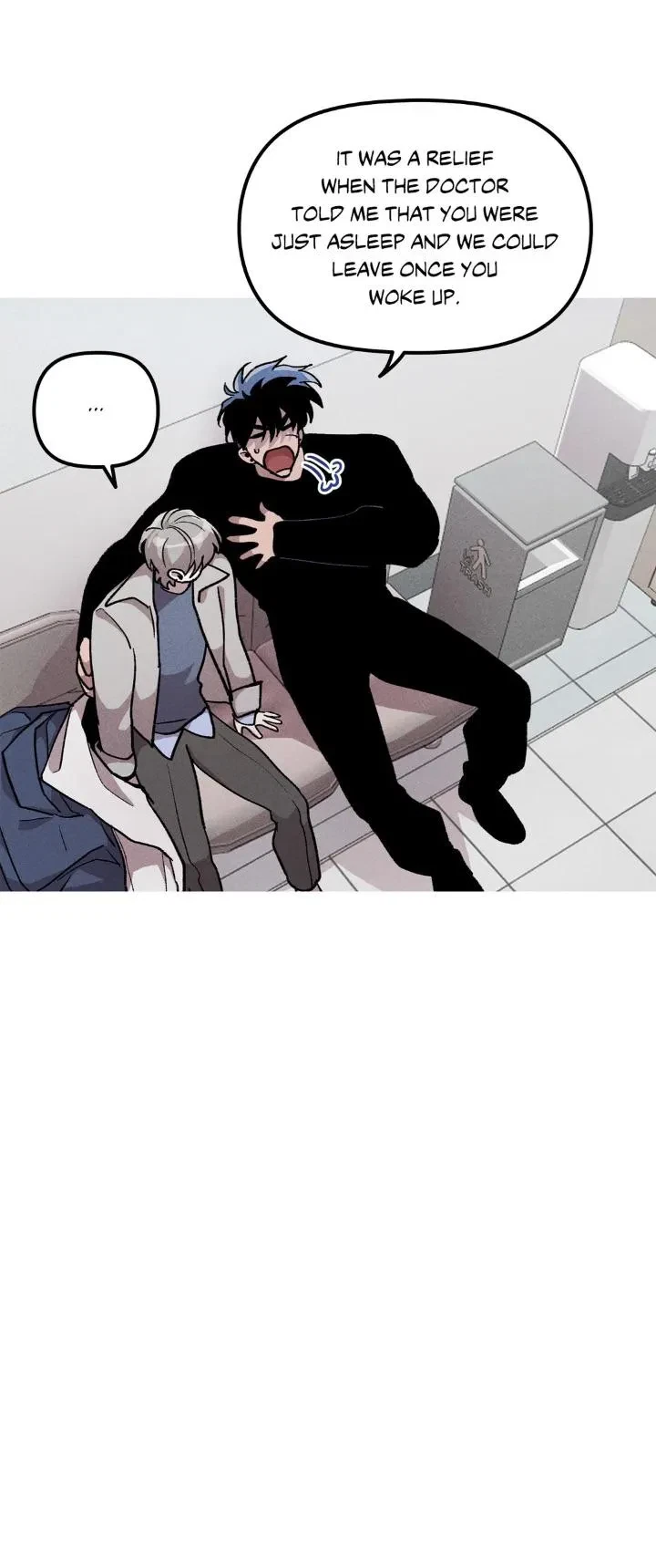 Kill Me If You Can Chapter 18, page 16