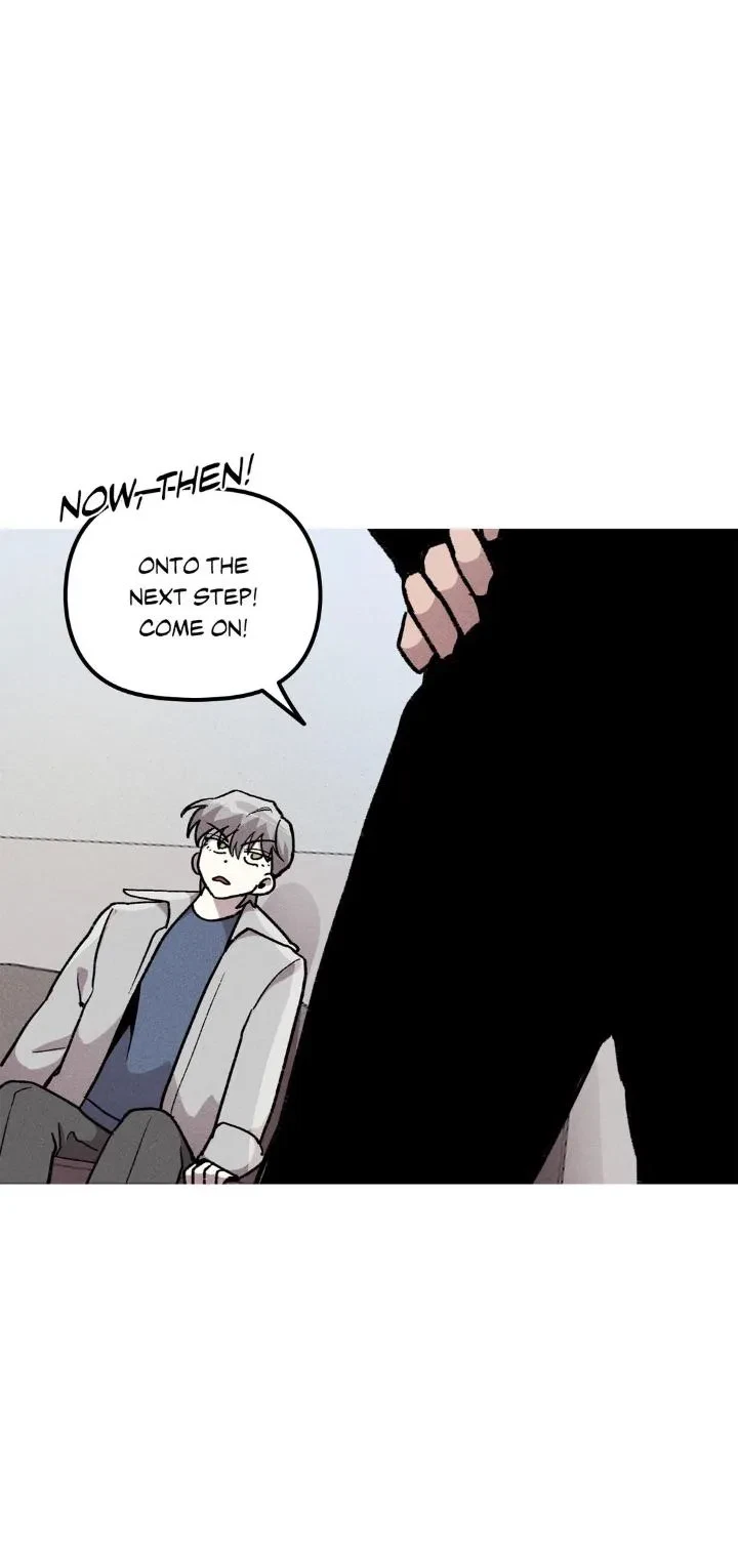 Kill Me If You Can Chapter 18, page 17