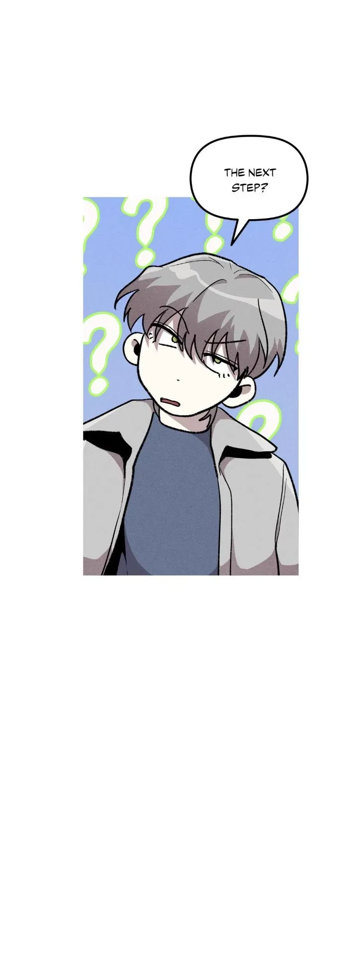 Kill Me If You Can Chapter 18, page 18