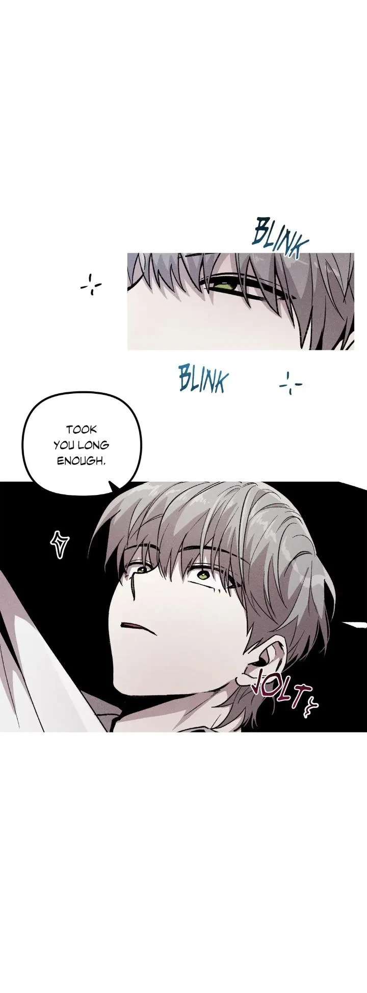 Kill Me If You Can Chapter 18, page 22