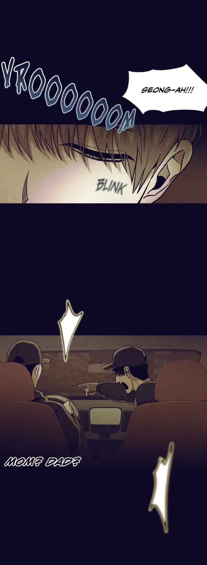 Kill Me If You Can Chapter 18, page 25