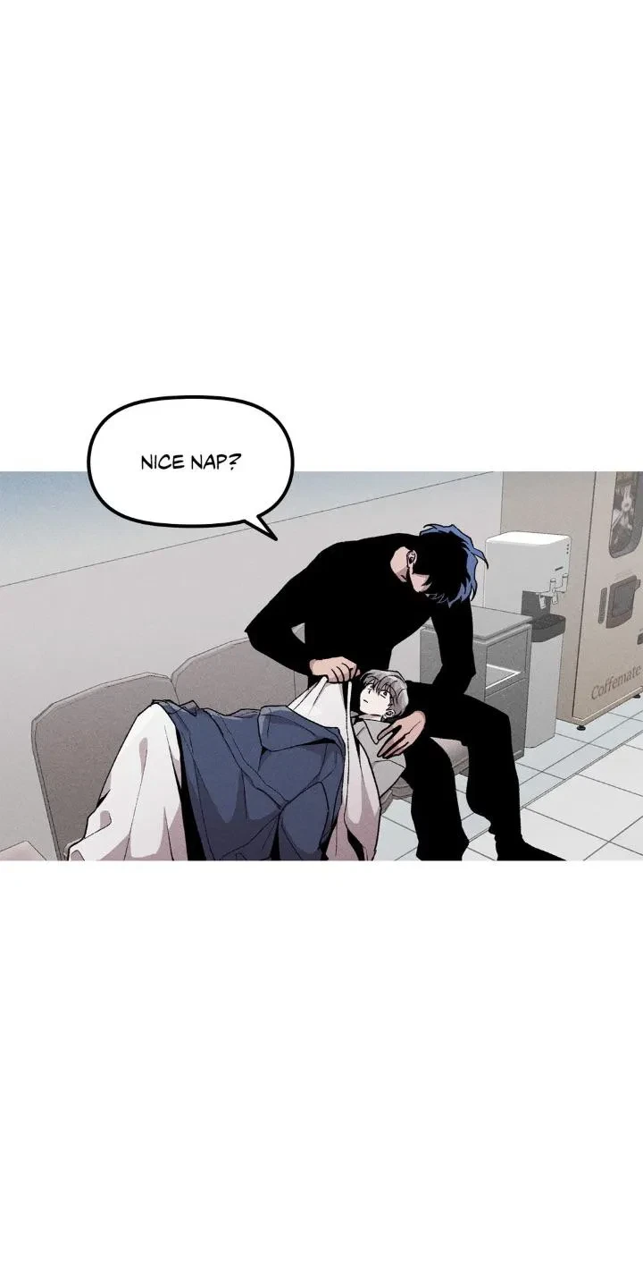 Kill Me If You Can Chapter 18, page 28
