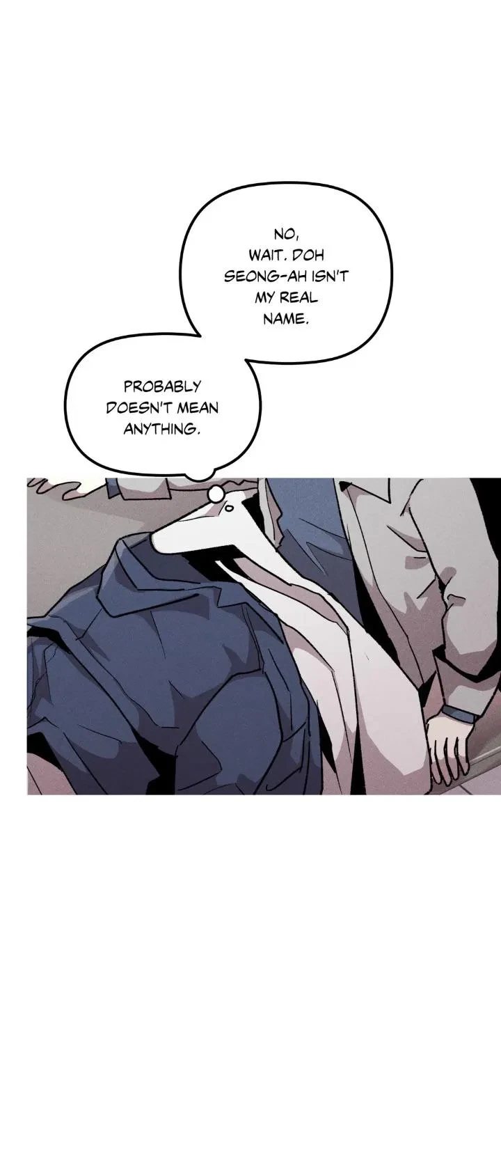 Kill Me If You Can Chapter 18, page 30