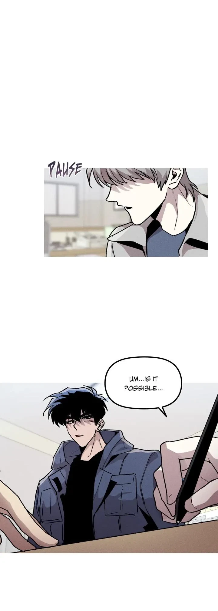 Kill Me If You Can Chapter 18, page 33