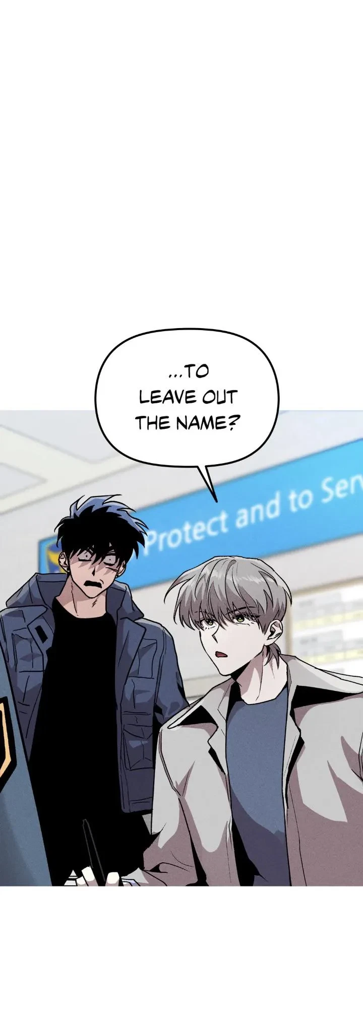 Kill Me If You Can Chapter 18, page 34